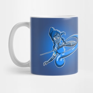 Korra Mug